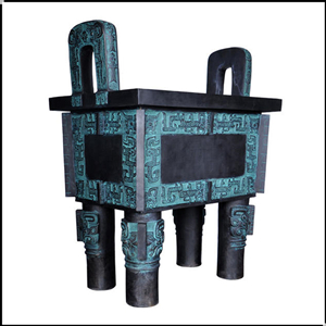 銅鼎價格|青銅鼎價格